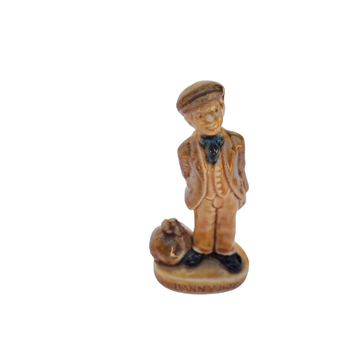 Wade Danny Boy Figurine Made in Ireland