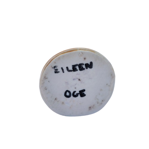 Wade Eileen Oge Figurine Made in Ireland