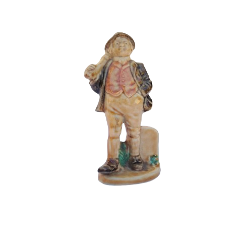 Wade Paddy McGinty Figurine Made in Ireland