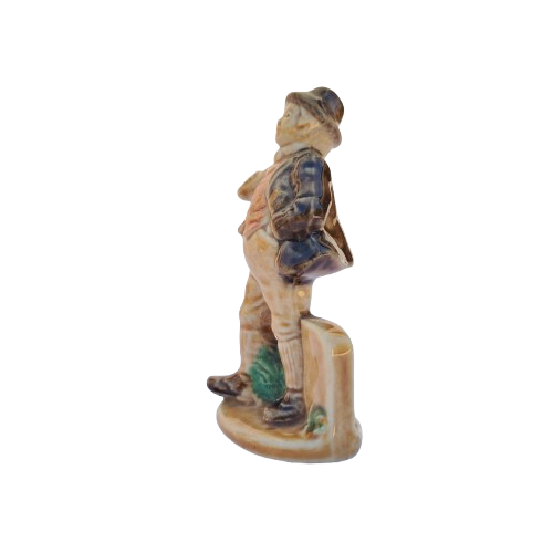 Wade Paddy McGinty Figurine Made in Ireland