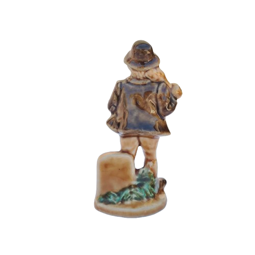 Wade Paddy McGinty Figurine Made in Ireland