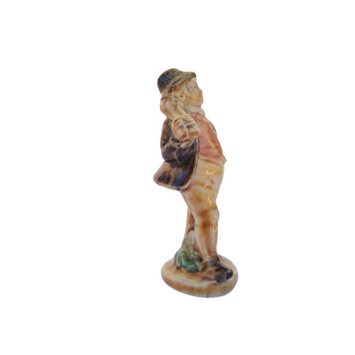 Wade Paddy McGinty Figurine Made in Ireland