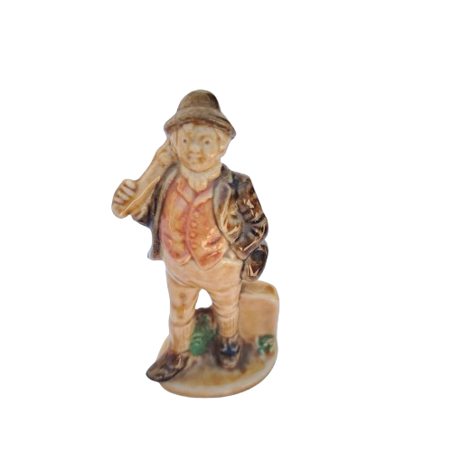 Wade Paddy McGinty Figurine Made in Ireland