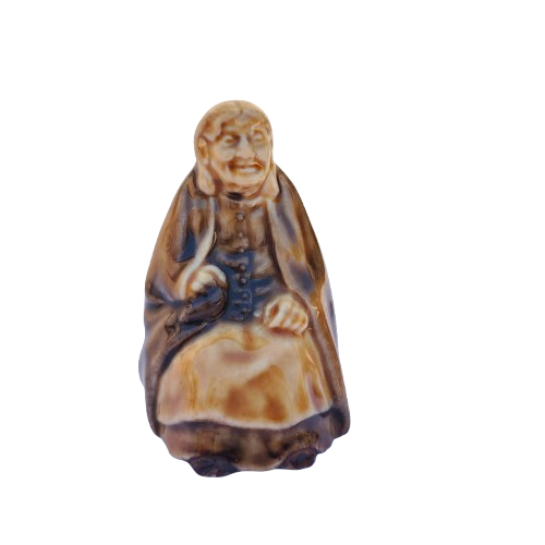 Wade Mother Machree Figurine Made in Ireland