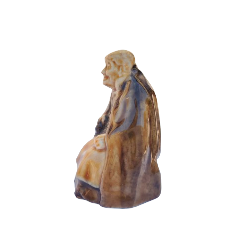Wade Mother Machree Figurine Made in Ireland