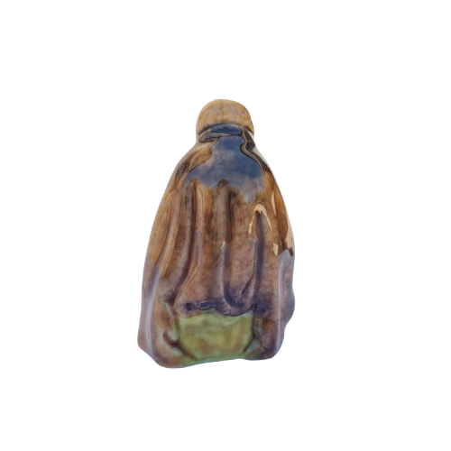 Wade Mother Machree Figurine Made in Ireland