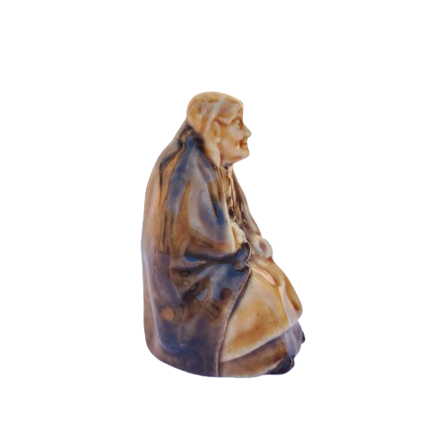 Wade Mother Machree Figurine Made in Ireland
