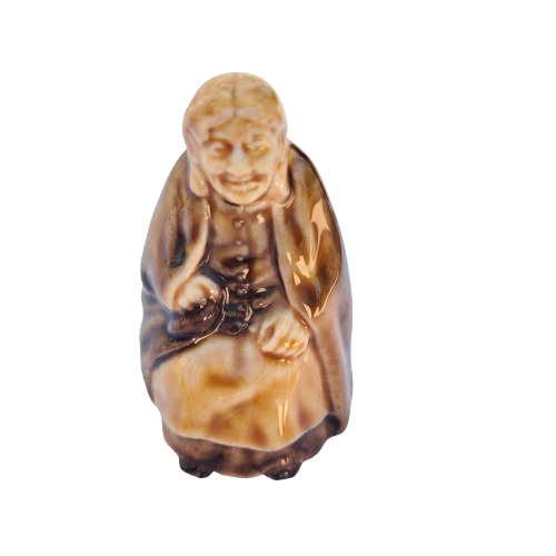 Wade Mother Machree Figurine Made in Ireland