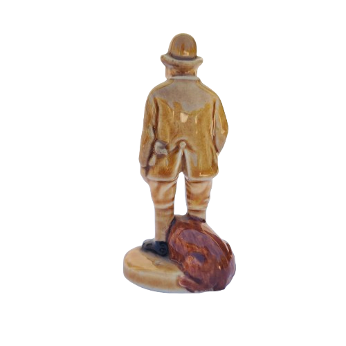 Wade Paddy Reilly Figurine Made in Ireland