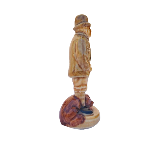 Wade Paddy Reilly Figurine Made in Ireland