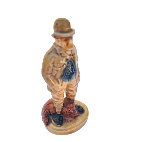 Wade Paddy Reilly Figurine Made in Ireland