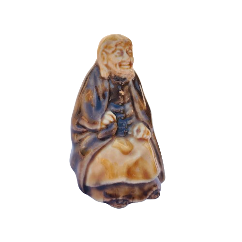 Wade Mother Machree Figurine Made in Ireland
