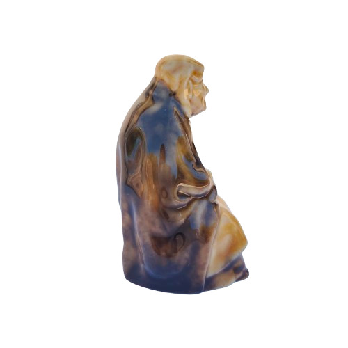 Wade Mother Machree Figurine Made in Ireland