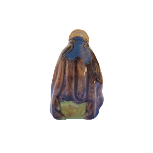 Wade Mother Machree Figurine Made in Ireland