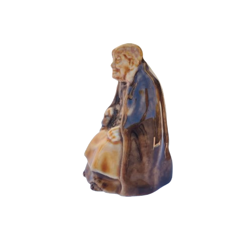 Wade Mother Machree Figurine Made in Ireland