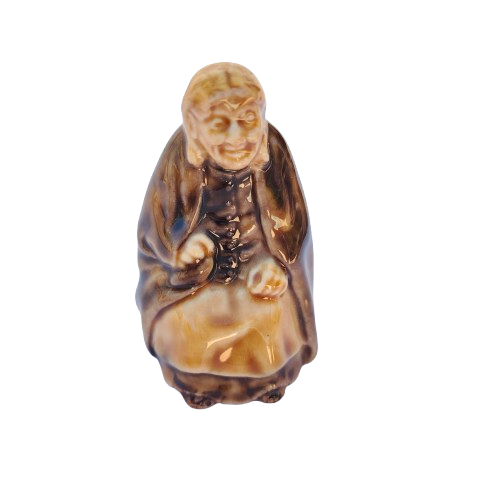 Wade Mother Machree Figurine Made in Ireland