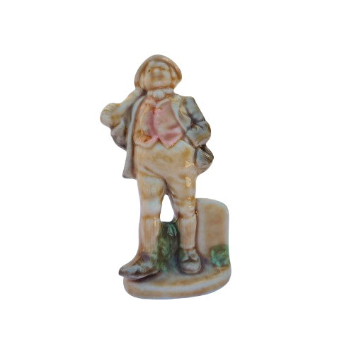 Wade Paddy McGinty Figurine Made in Ireland