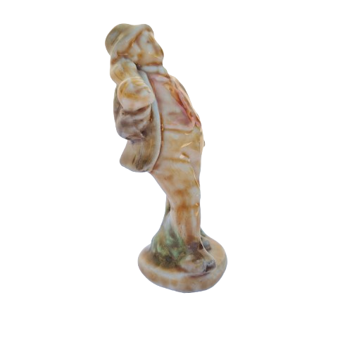 Wade Paddy McGinty Figurine Made in Ireland
