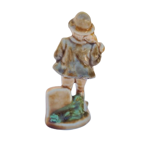 Wade Paddy McGinty Figurine Made in Ireland