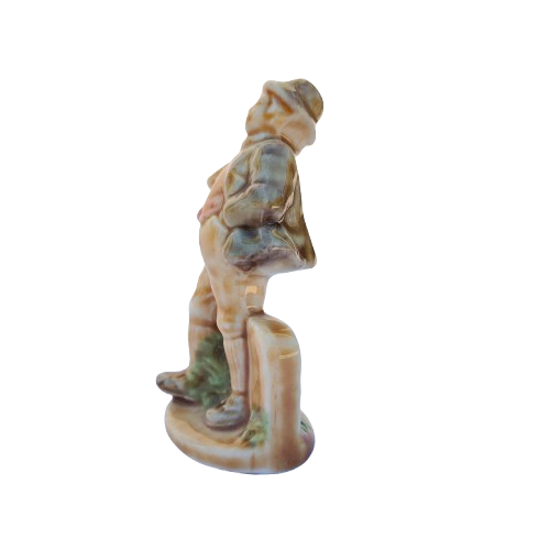 Wade Paddy McGinty Figurine Made in Ireland
