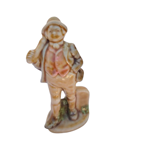 Wade Paddy McGinty Figurine Made in Ireland