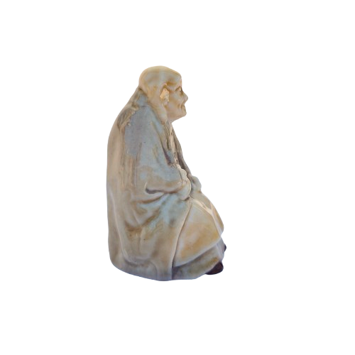 Wade Mother Machree Figurine Made in Ireland