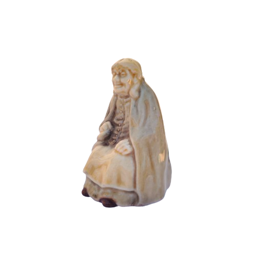 Wade Mother Machree Figurine Made in Ireland