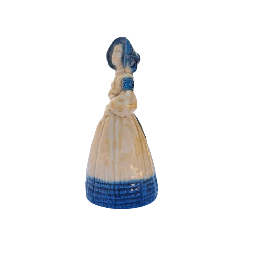 Wade Rose of Tralee Figurine Made in Ireland