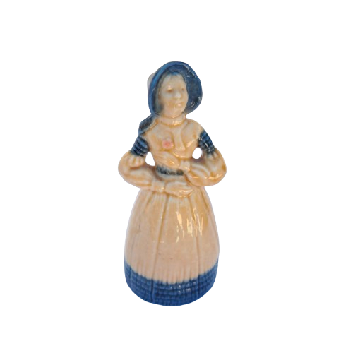 Wade Rose of Tralee Figurine Made in Ireland