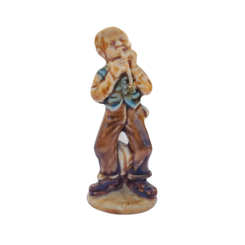 Wade Phil the Fluter Figurine Made in Ireland