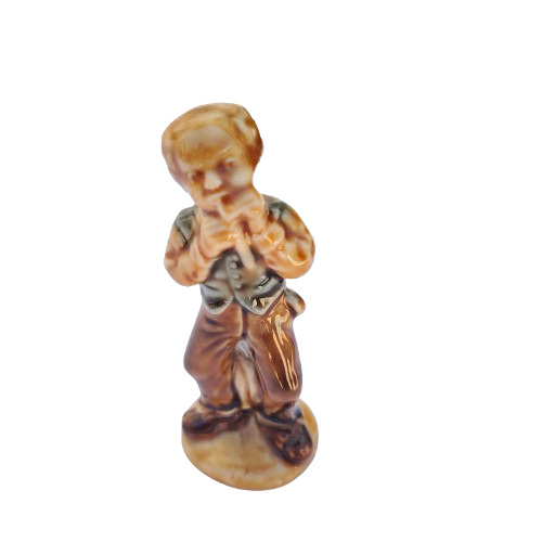 Wade Phil the Fluter Figurine Made in Ireland