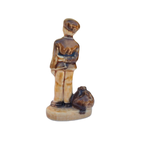 Wade Danny Boy Figurine Made in Ireland