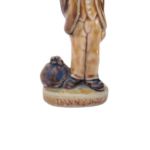 Wade Danny Boy Figurine Made in Ireland