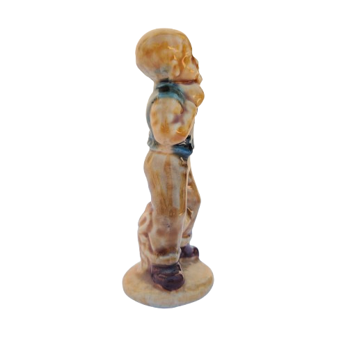 Wade Phil the Fluter Figurine Made in Ireland