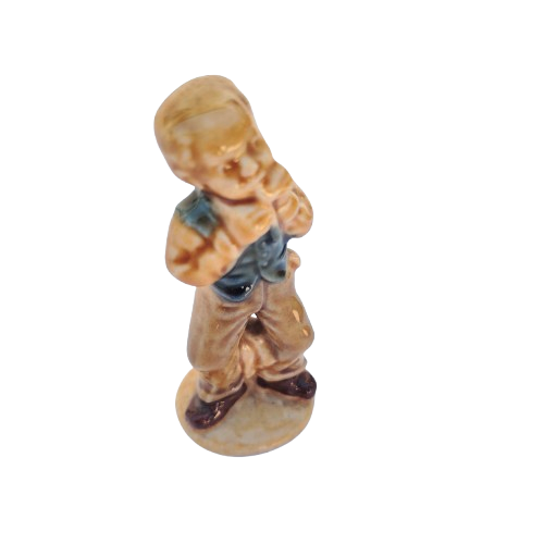 Wade Phil the Fluter Figurine Made in Ireland