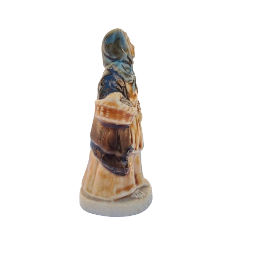 Wade Kathleen Figurine Made in Ireland