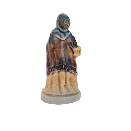 Wade Kathleen Figurine Made in Ireland