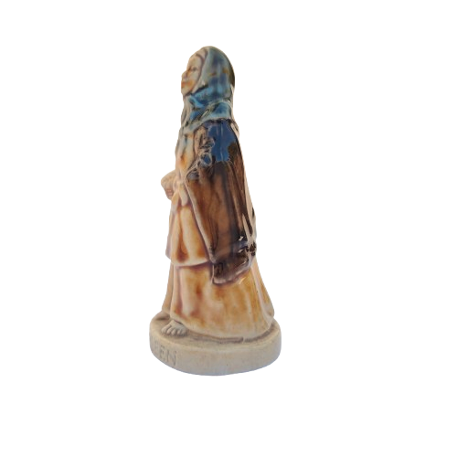 Wade Kathleen Figurine Made in Ireland