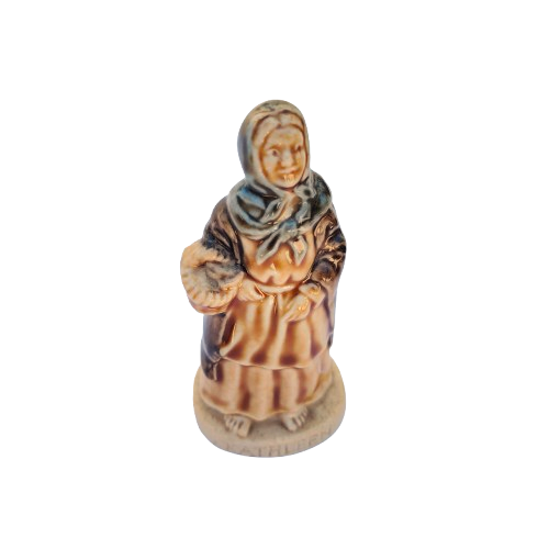 Wade Kathleen Figurine Made in Ireland