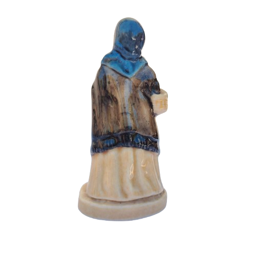 Wade Kathleen Figurine Made in Ireland