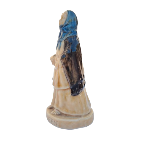 Wade Kathleen Figurine Made in Ireland