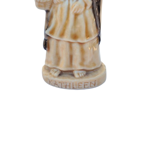 Wade Kathleen Figurine Made in Ireland