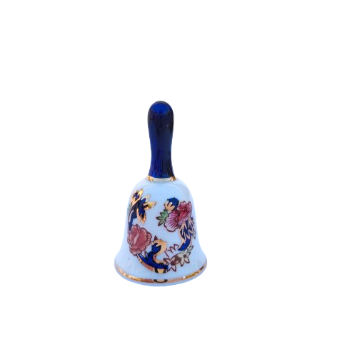 Mason's Mandalay Bone China Miniature Bell