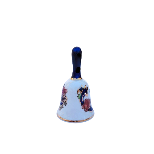 Mason's Mandalay Bone China Miniature Bell