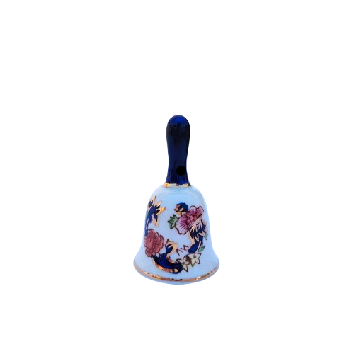 Mason's Mandalay Bone China Miniature Bell