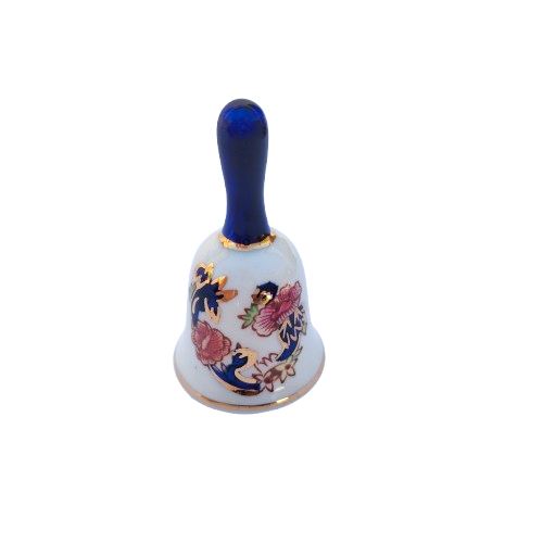 Mason's Mandalay Bone China Miniature Bell