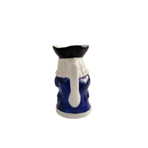 Nice vintage Small Toby Jug Creamer