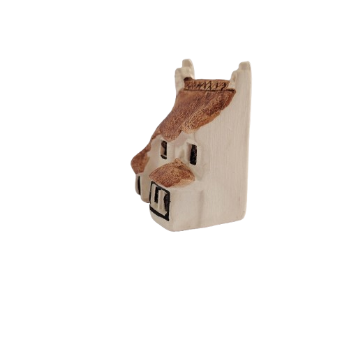 Philip Laureston Miniature House