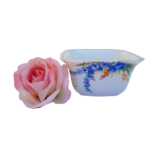 1930s Royal Winton Grimwades Avalon Large Sugar Bowl