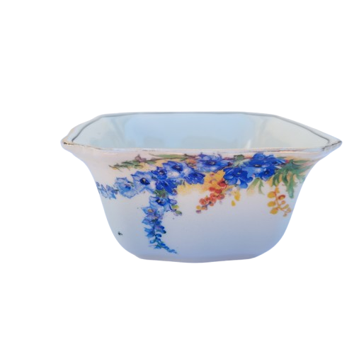 1930s Royal Winton Grimwades Avalon Large Sugar Bowl